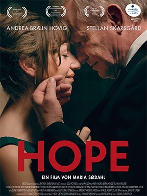 Filmplakat HOPE