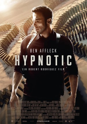 Filmplakat HYPNOTIC - engl. OmU