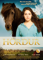 Filmplakat HÖRDUR