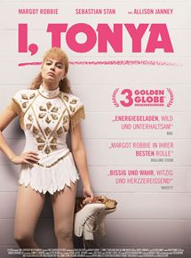 Filmplakat I, TONYA