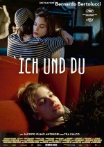 Filmplakat ICH UND DU