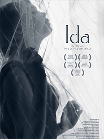 Filmplakat IDA 