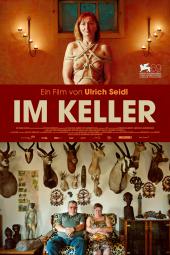 Filmplakat Im Keller