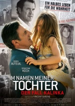 Filmplakat Im Namen meiner Tochter-Der Fall Kalinka