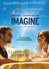 Filmplakat IMAGINE