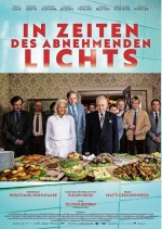 Filmplakat In Zeiten des abnehmenden Lichts