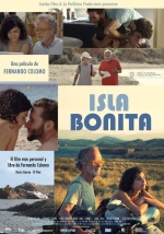 Filmplakat CINESPAÑOL: ISLA BONITA - span. OmU