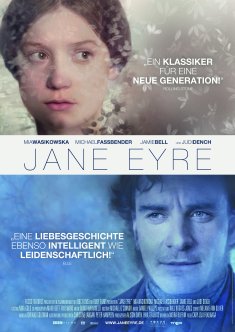 Filmplakat Jane Eyre