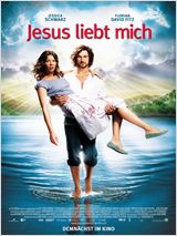 Filmplakat JESUS LIEBT MICH