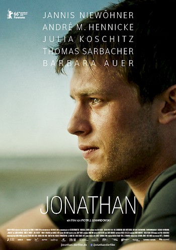 Filmplakat JONATHAN