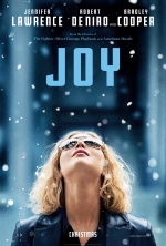 Filmplakat JOY - engl. OmU