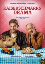 Filmplakat KAISERSCHMARRNDRAMA