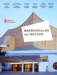 Filmplakat Kathedralen der Kultur