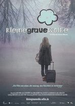 Filmplakat Kleine graue Wolke - Diagnose MS