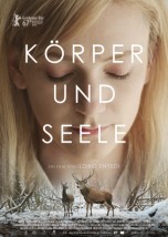 Filmplakat Körper und Seele