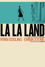 Filmplakat La La Land - engl. OmU