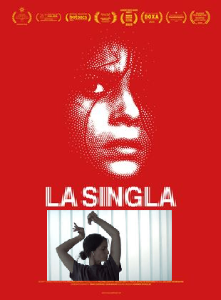 Filmplakat LA SINGLA - span. OmU