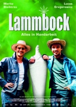 Filmplakat LAMMBOCK