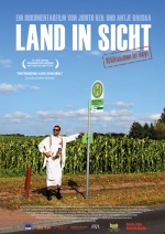 Filmplakat Land in Sicht