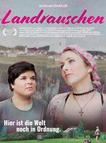 Filmplakat Landrauschen