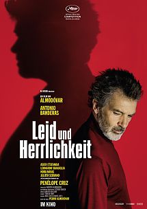 Filmplakat LEID UND HERRLICHKEIT