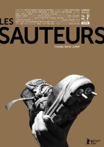 Filmplakat LES SAUTEURS OmU