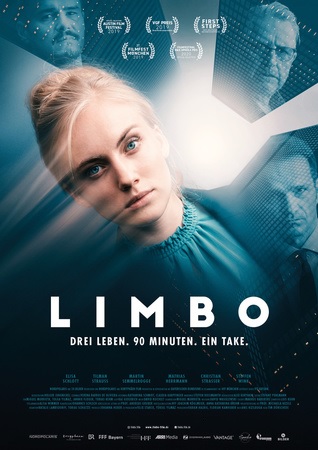 Filmplakat LIMBO