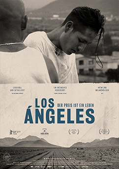 Filmplakat LOS ÁNGELES