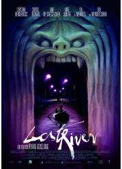 Filmplakat LOST RIVER OmU