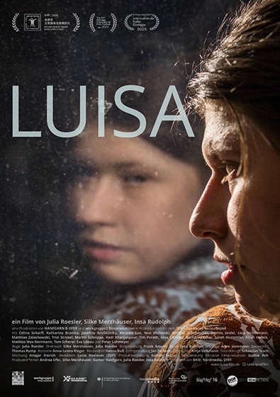 Filmplakat LUISA