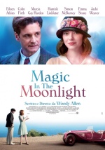 Filmplakat MAGIC IN THE MOONLIGHT