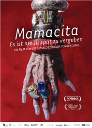 Filmplakat Mamacita - span. OmU