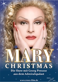 Filmplakat MARY CHRISTMAS