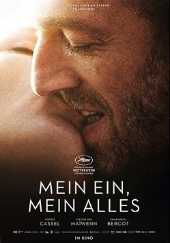 Filmplakat Mein ein, mein alles