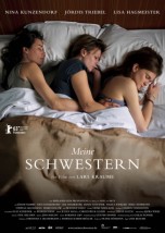 Filmplakat Meine Schwestern