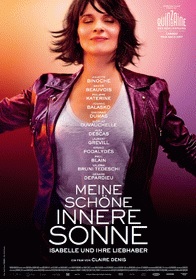 Filmplakat Meine schöne innere Sonne