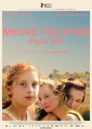 Filmplakat Meine Tochter