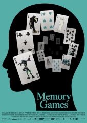 Filmplakat MEMORY GAMES