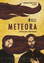 Filmplakat Metéora