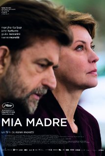 Filmplakat Mia Madre