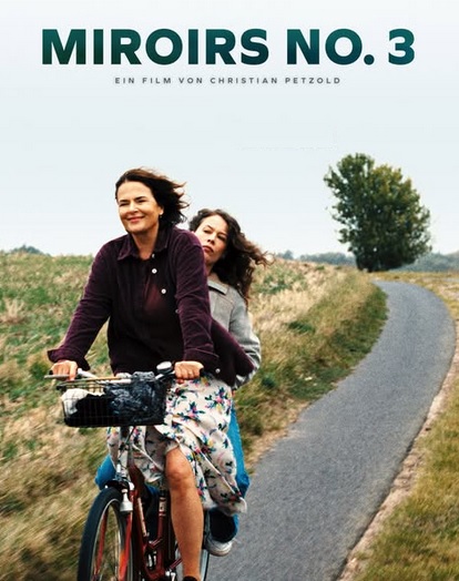 Filmplakat MIROIRS NO.3 