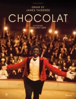 Filmplakat Monsieur CHOCOLAT - franz. OmU