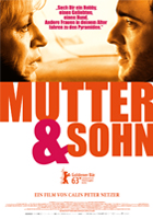 Filmplakat Mutter & Sohn