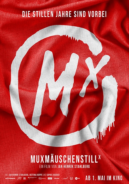 Filmplakat Muxmäuschenstill X