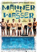 Filmplakat Männer im Wasser