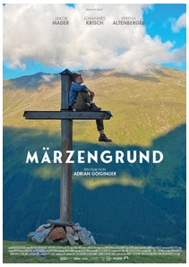 Filmplakat MÄRZENGRUND