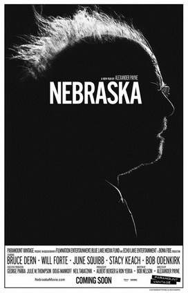 Filmplakat Nebraska