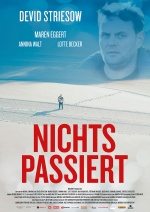 Filmplakat NICHTS PASSIERT