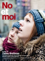 Filmplakat NO ET MOI - franz. OmU