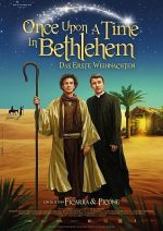 Filmplakat Once Upon a Time in Bethlehem - Das erste Weihnachten